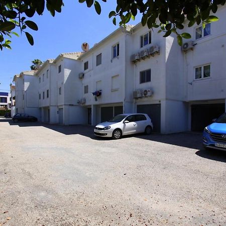 Ferienwohnung Aldea Tranquila By Costablancarent Dénia Exterior foto