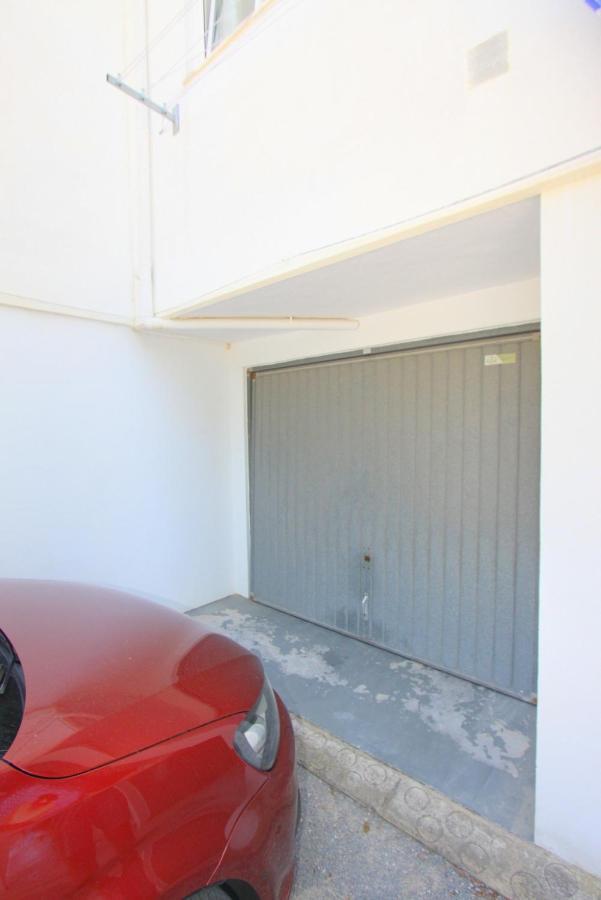 Ferienwohnung Aldea Tranquila By Costablancarent Dénia Exterior foto
