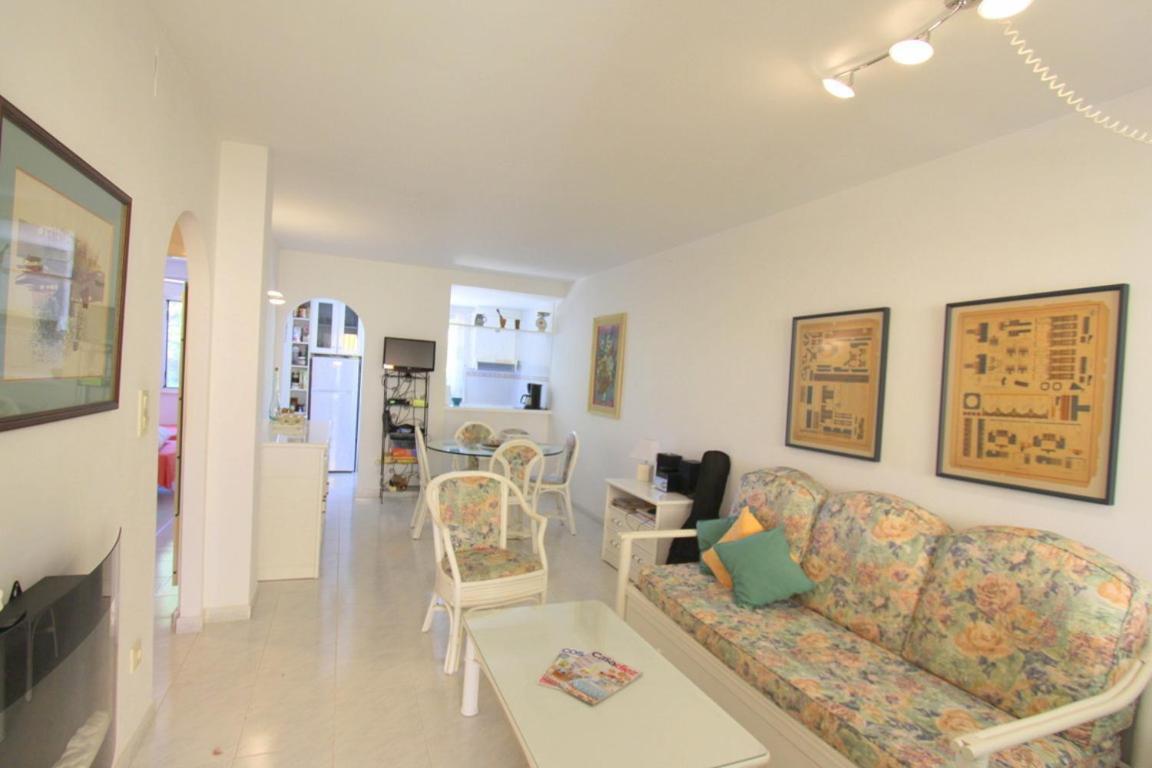 Ferienwohnung Aldea Tranquila By Costablancarent Dénia Exterior foto