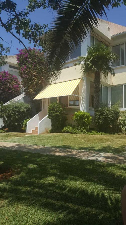 Ferienwohnung Aldea Tranquila By Costablancarent Dénia Exterior foto