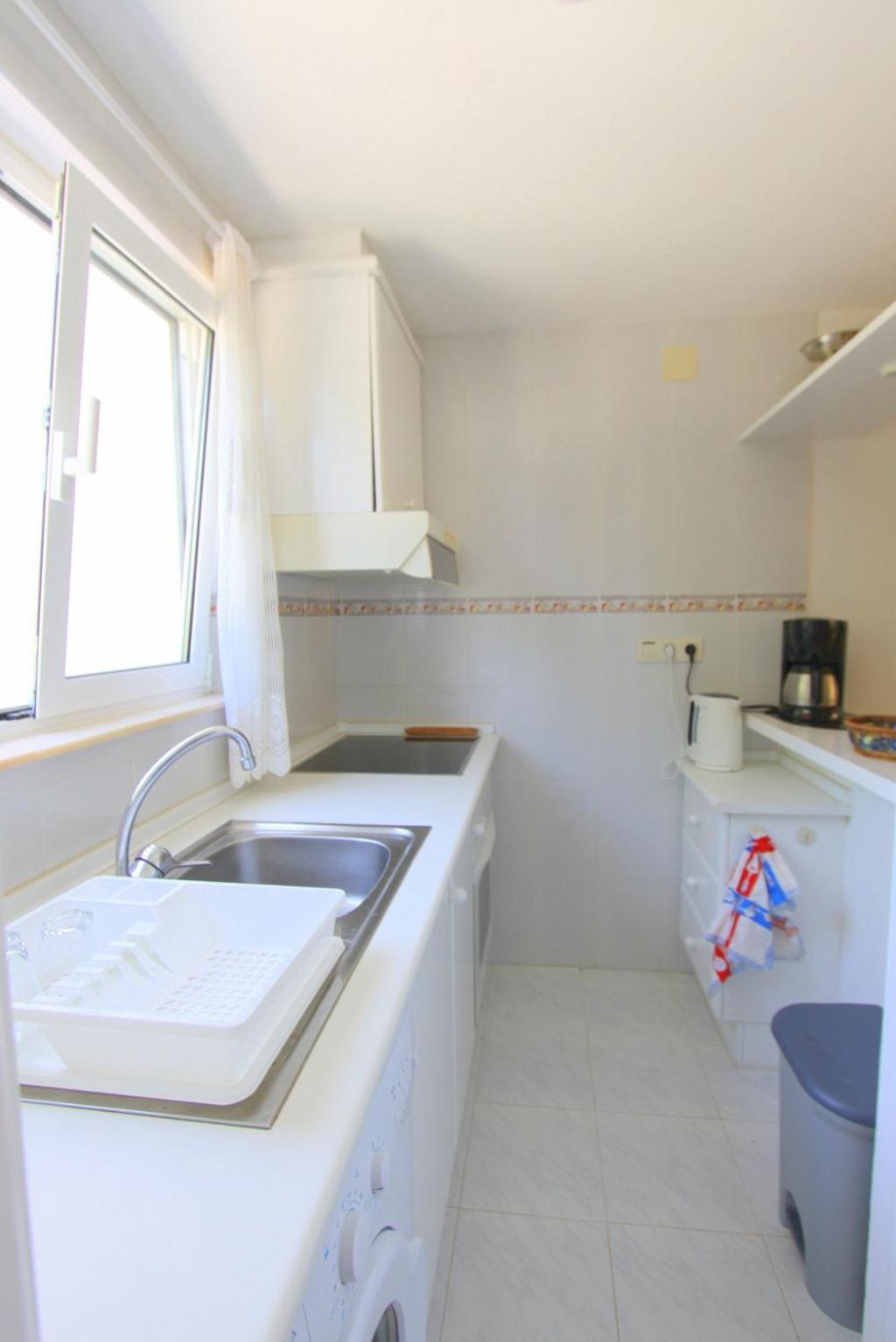 Ferienwohnung Aldea Tranquila By Costablancarent Dénia Exterior foto