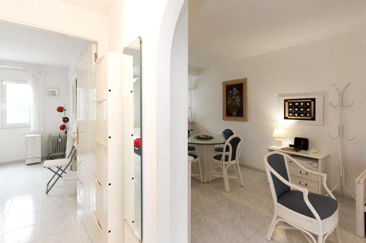 Ferienwohnung Aldea Tranquila By Costablancarent Dénia Exterior foto